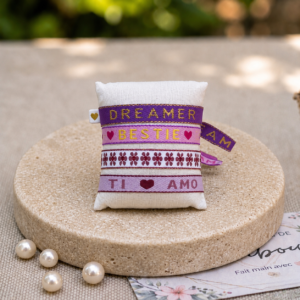 bracelet-ruban